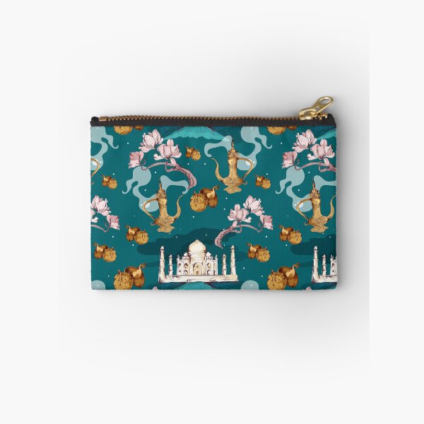 Item preview, Arabian Nights Pattern designed and sold by Foxicopter.