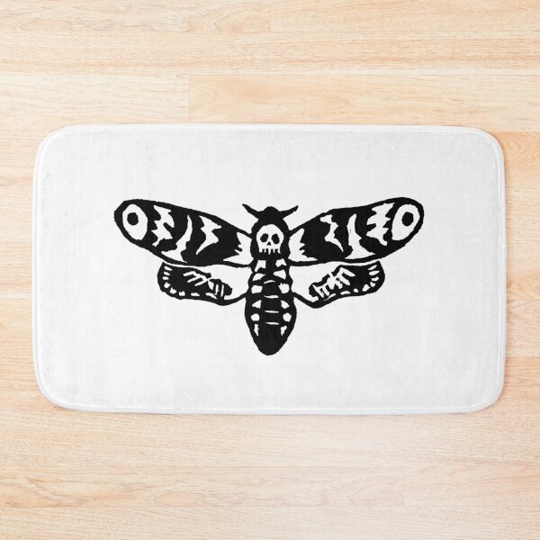 Item preview, moth. designed and sold by bloodynose6.