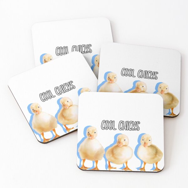 Item preview, Cool chicks out there designed and sold by Jenscolors.