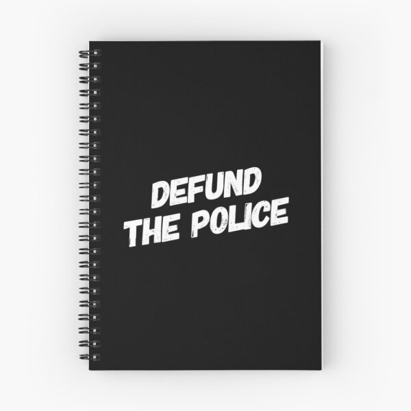 Item preview, Defund the Police designed and sold by DankDreamz.