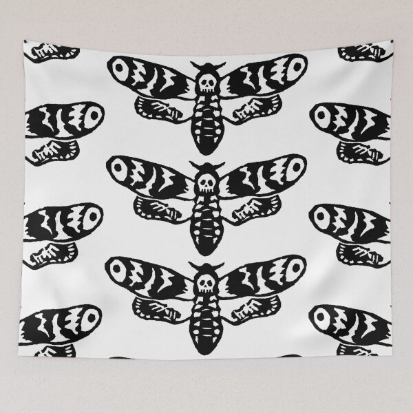 Item preview, moth. designed and sold by bloodynose6.