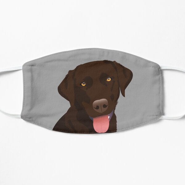 Dogs Art Face Masks Redbubble