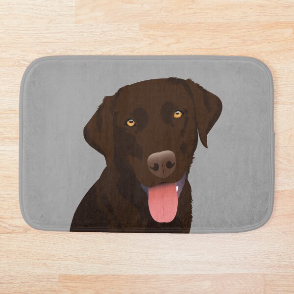 Item preview, Chocolate Lab designed and sold by KCPetPortraits.