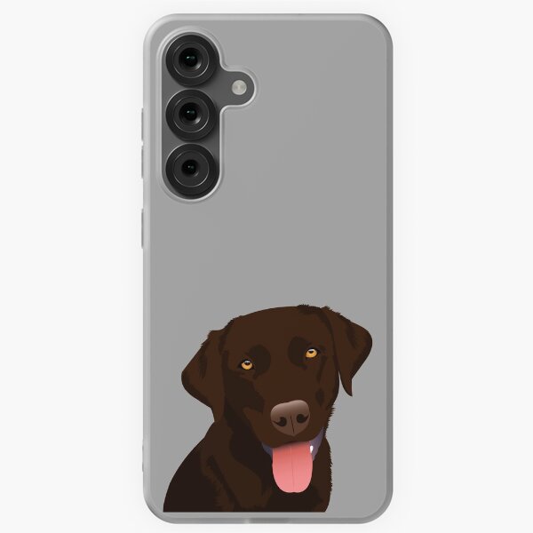 Item preview, Chocolate Lab designed and sold by KCPetPortraits.