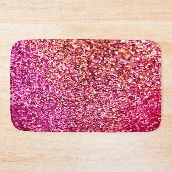Item preview, Pink Glitter Pattern designed and sold by wildjellybeans.