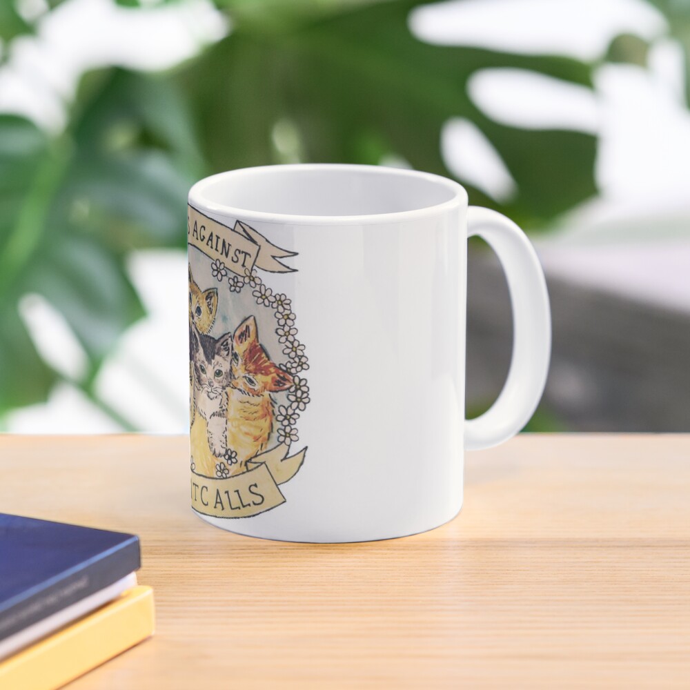 Item preview, Classic Mug designed and sold by tamaghosti.