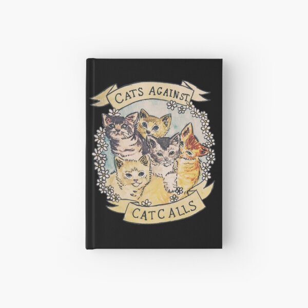 Vista previa del artículo con la obra «Gatos contra los felinos ORIGINAL (VER V2 EN MI TIENDA)», diseñado y vendido por tamaghosti.