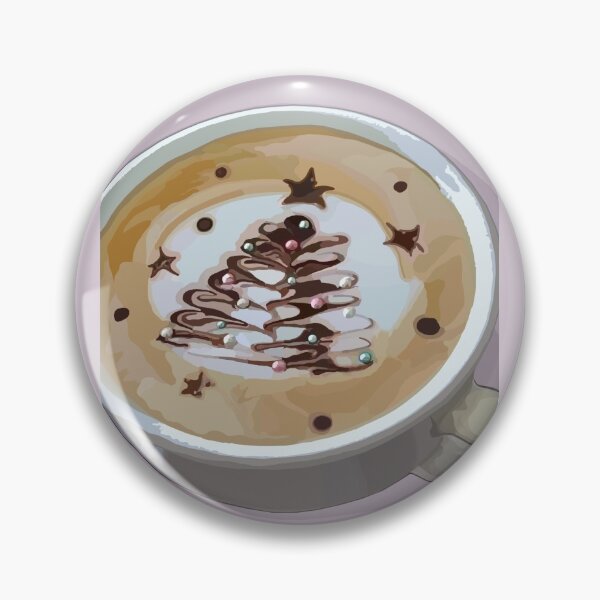 Item preview, Freshly Brewed designed and sold by Emmy Cohen.