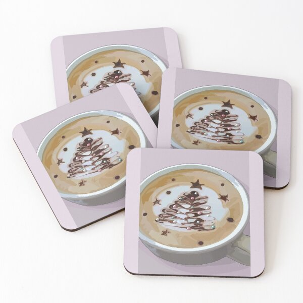 Item preview, Freshly Brewed designed and sold by Emmy Cohen.