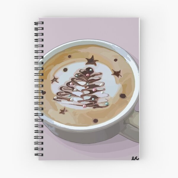 Item preview, Freshly Brewed designed and sold by Emmy Cohen.