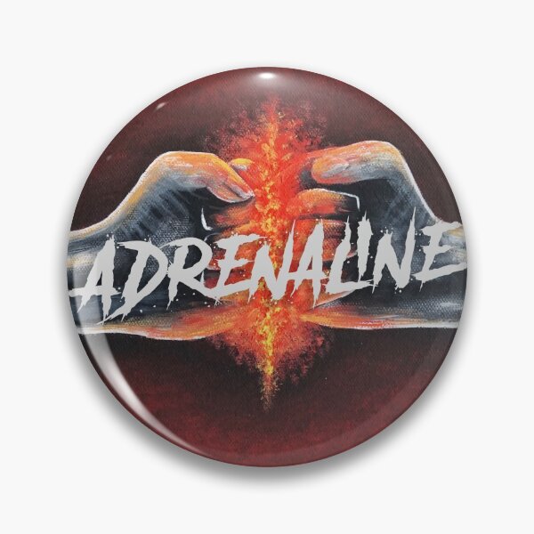 Item preview, Adrenaline designed and sold by Astradica.