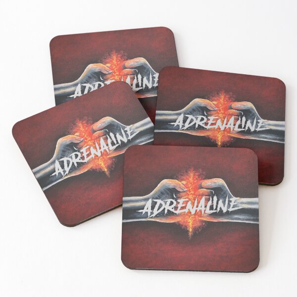 Item preview, Adrenaline designed and sold by Astradica.