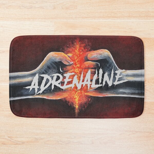 Item preview, Adrenaline designed and sold by Astradica.