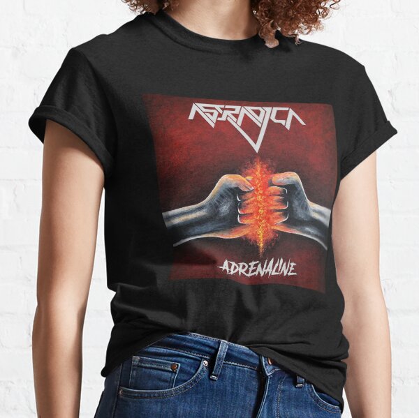 Adrenaline Classic T-Shirt