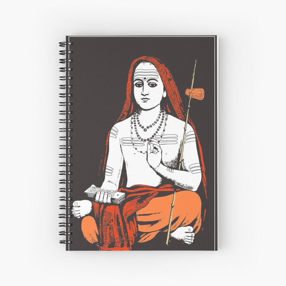 Step into the Spiritual Expedition of Adi Shankaracharya. Embarking on his  journey, Acharya Shankar met Guru Govinda Bhagvatpad in… | Instagram