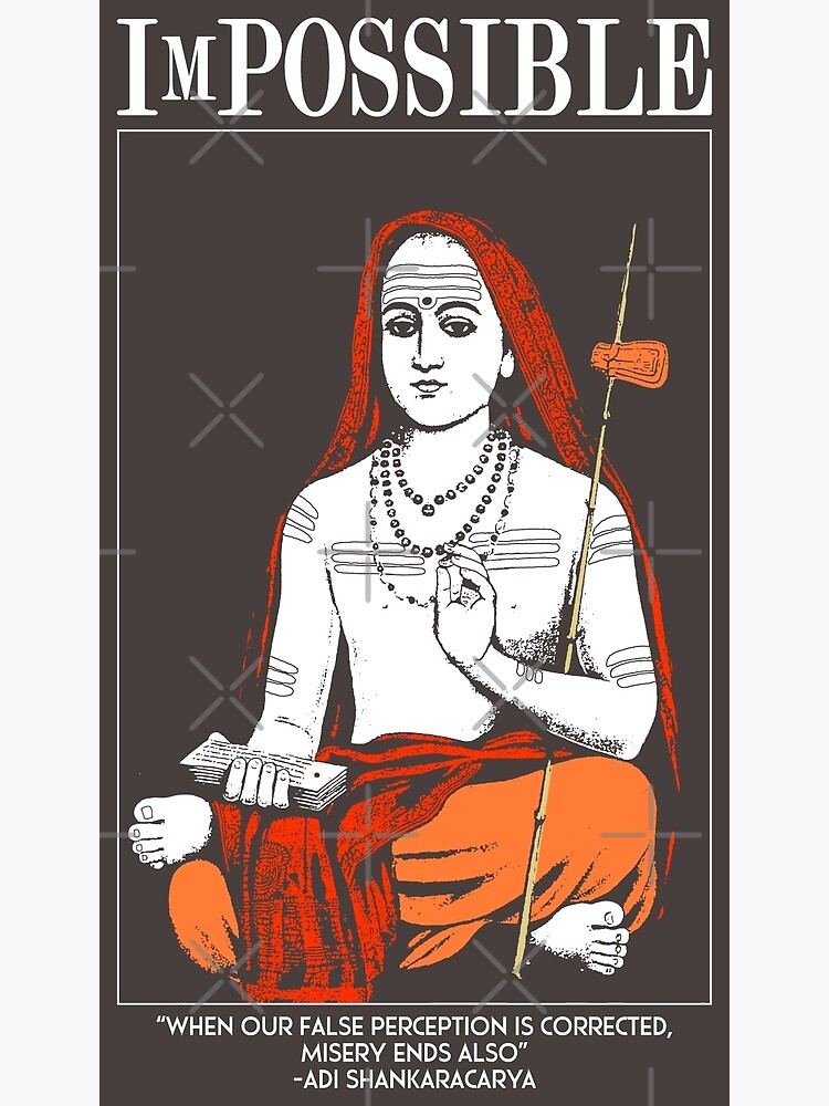 Adi Shankaracharya Pencil Sketch | How To Draw Adi Shankaracharya Step By  Step | Adi Shankaracharya - YouTube