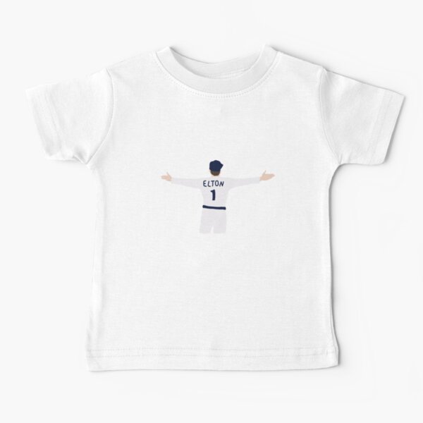 im a rocketman Baby T-Shirt