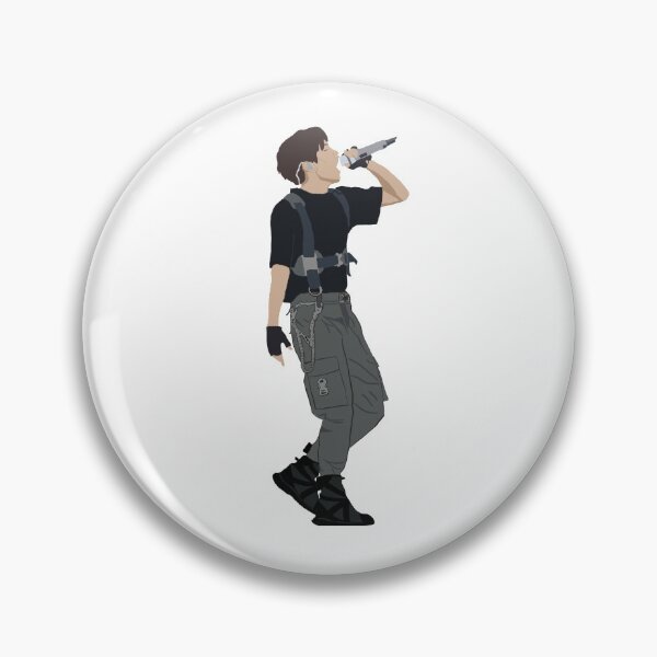 Item preview, jhope tear designed and sold by riordmag.