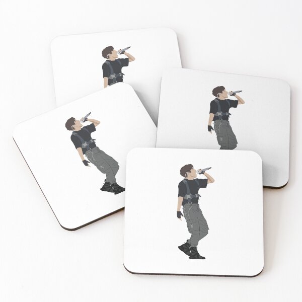 Item preview, jhope tear designed and sold by riordmag.