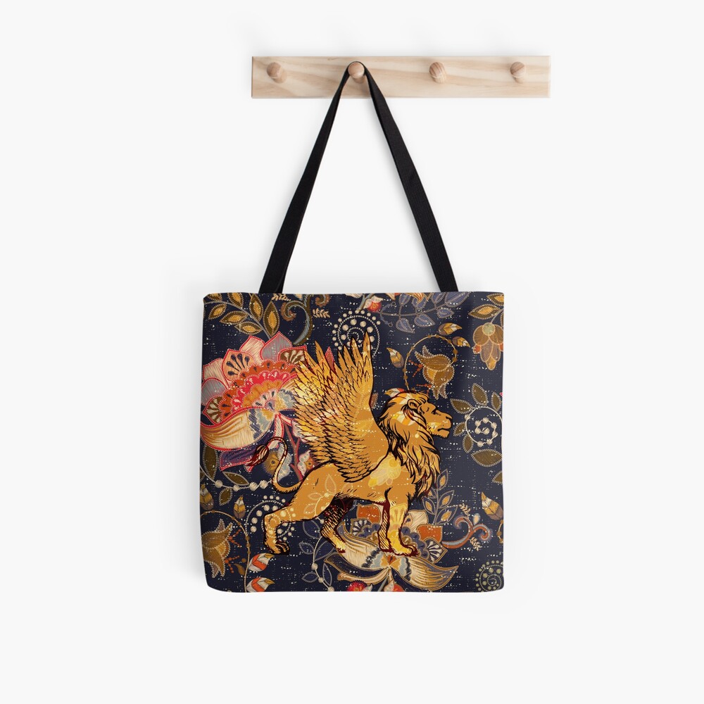 Item preview, All Over Print Tote Bag designed and sold by MeganSteer.