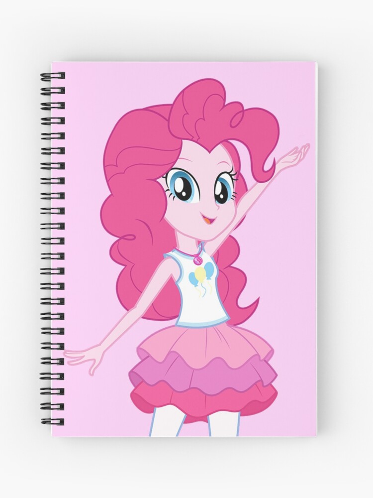 Pinkie Pie (My Little Pony/Equestria Girls)