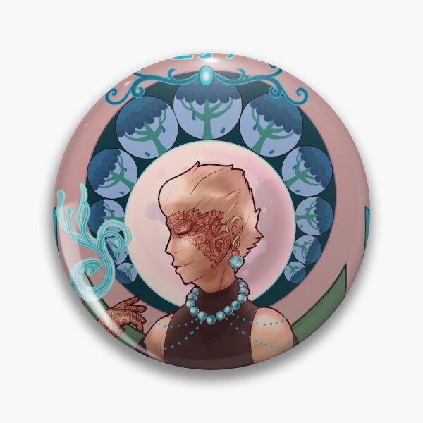 Item preview, Xin Nouveau designed and sold by elfowlgirl.