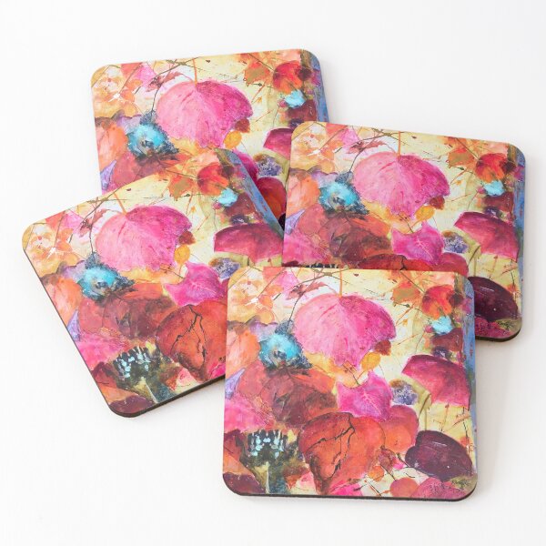 Item preview, Autumnal Explosion  designed and sold by Karen E Camilleri.