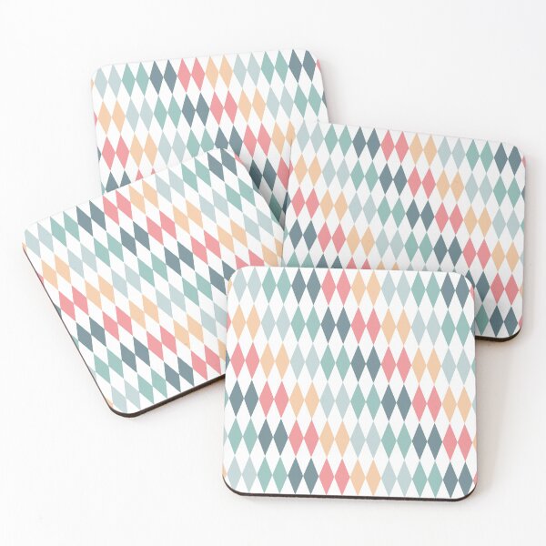 Item preview, Rhombus Mania X designed and sold by platonicXXI.