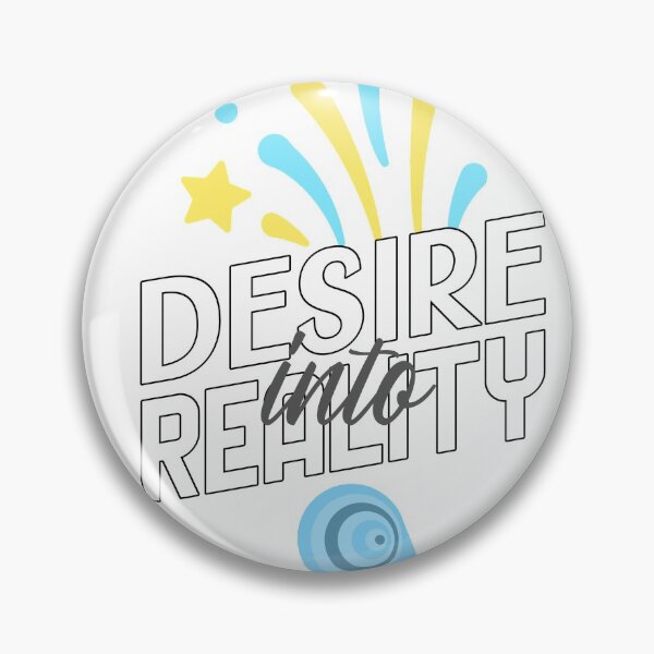 Item preview, DESIRE INTO REALITY  designed and sold by BUALS.TAR CREATIVE APPAREL.