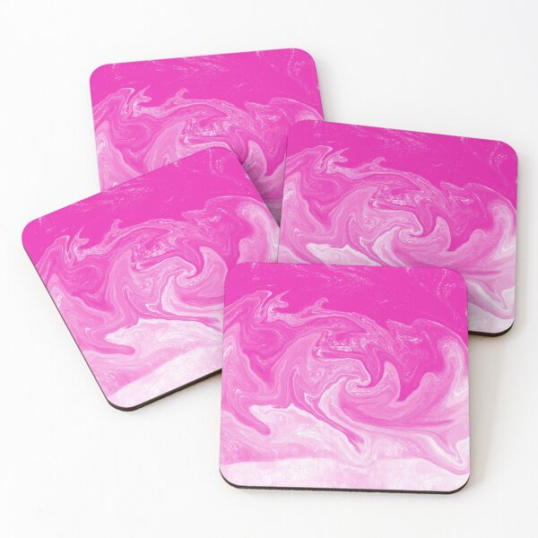 Item preview, Trippy Pink Swirl designed and sold by hollydormer.