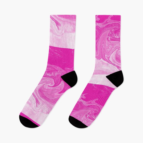 Item preview, Trippy Pink Swirl designed and sold by hollydormer.
