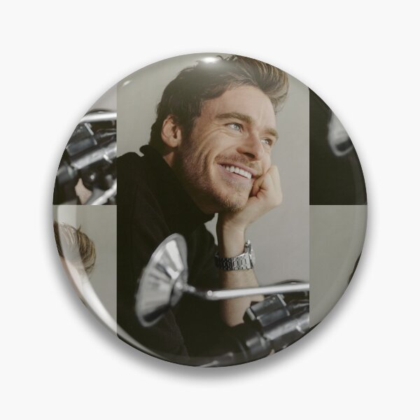 Item preview, richard madden designed and sold by -altered.