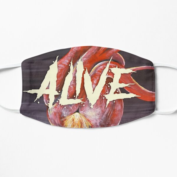 Astradica Alive artwork Mask
