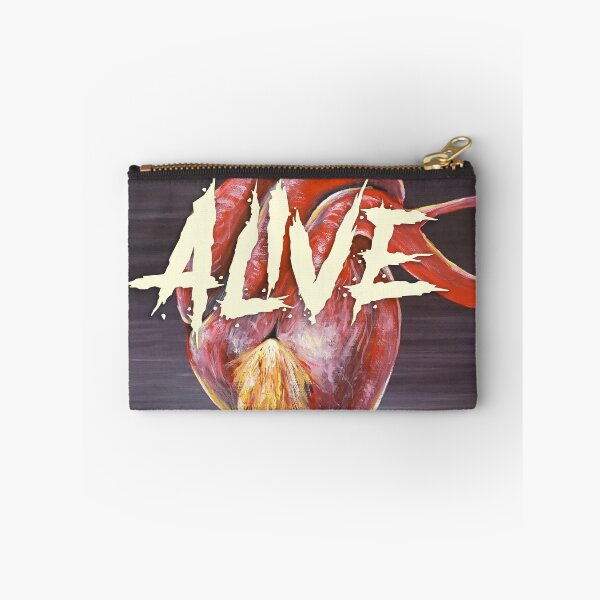 Item preview, Alive artwork designed and sold by Astradica.
