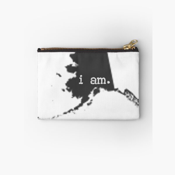 Item preview, i am alaska designed and sold by support-a-vet.