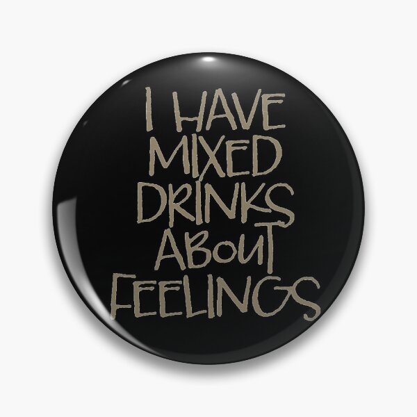 Item preview, Drinks designed and sold by Monkey204.