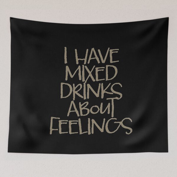 Item preview, Drinks designed and sold by Monkey204.