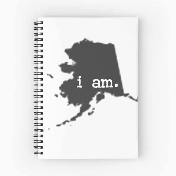Item preview, i am alaska designed and sold by support-a-vet.