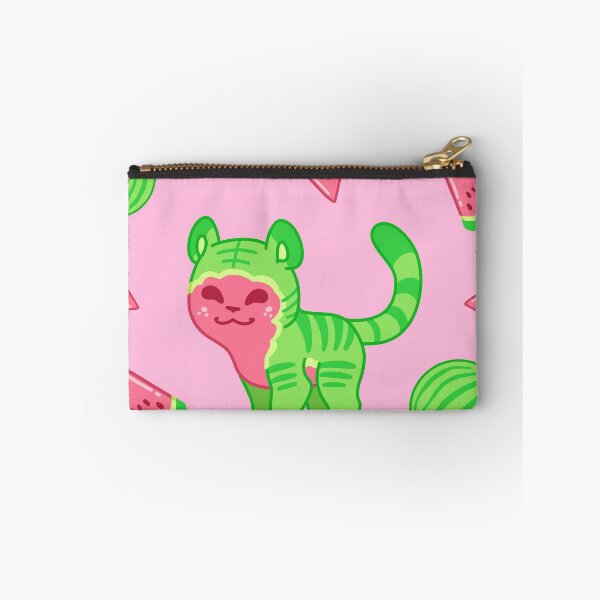 Item preview, Watermelon Tiger designed and sold by ziodynes098.