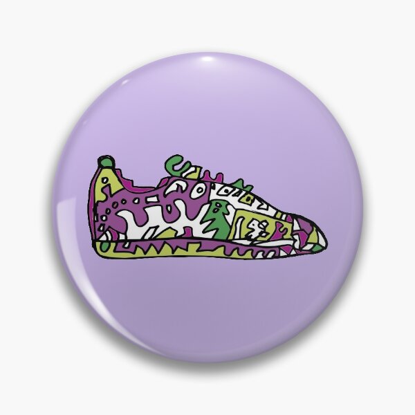 Item preview, Shoe 3 designed and sold by Cristóbal Peña y Lillo.