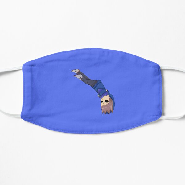 tom ridgewell Mask