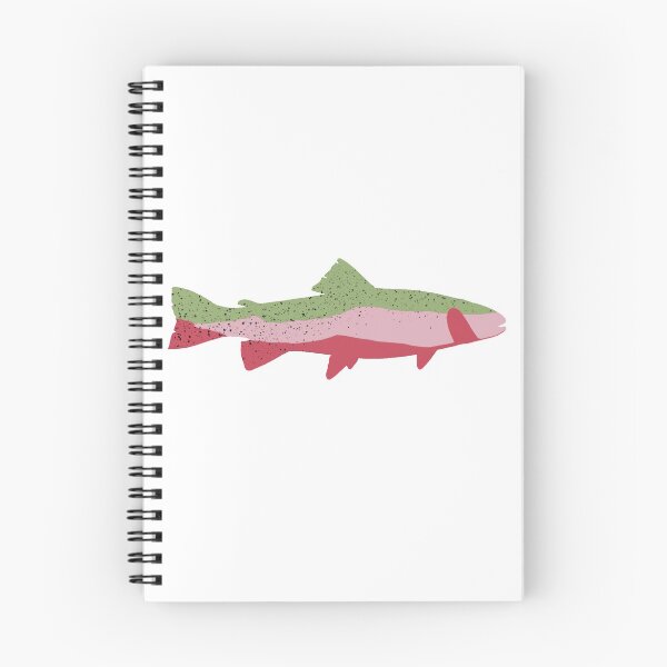 Item preview,  Cutthroat Trout designed and sold by Noah357.