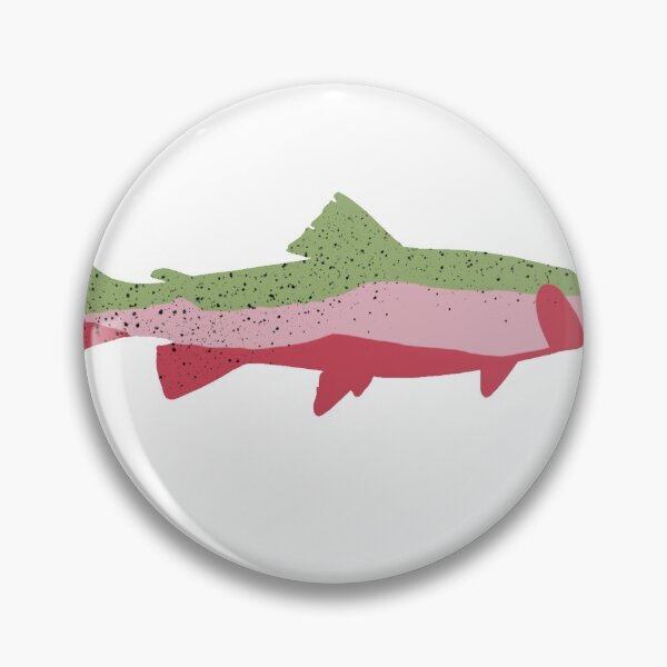 Item preview,  Cutthroat Trout designed and sold by Noah357.