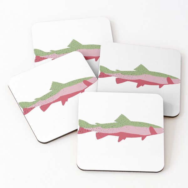 Item preview,  Cutthroat Trout designed and sold by Noah357.