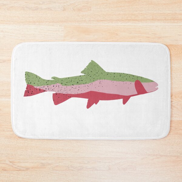Item preview,  Cutthroat Trout designed and sold by Noah357.