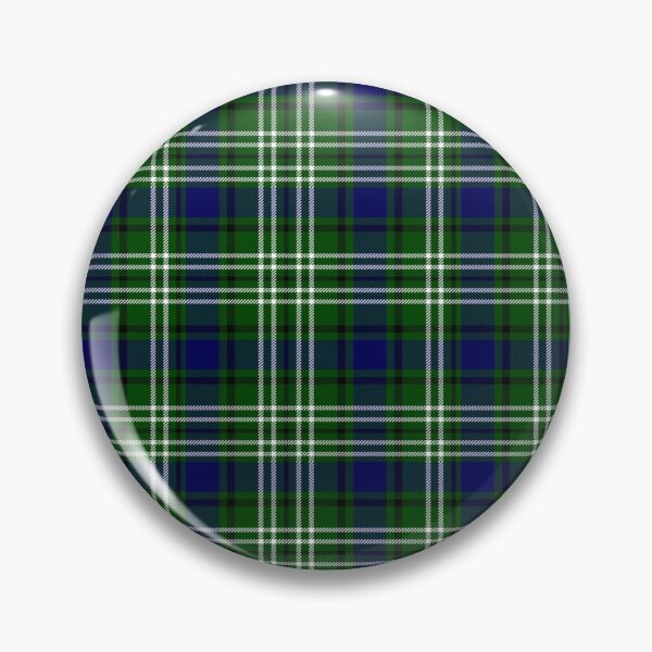 Item preview, Tartán del clan Blackadder designed and sold by BagTown Clans.