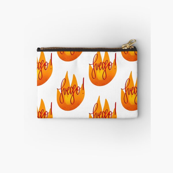 Item preview, Fuego!  designed and sold by allthe-cats.