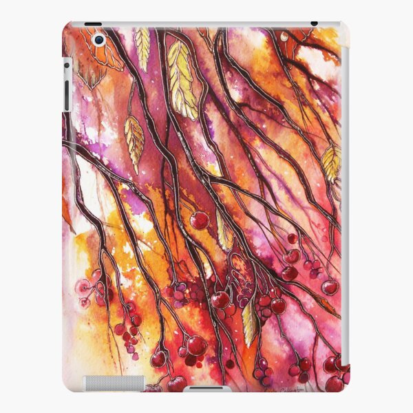 A 'BERRY' NICE CASE iPad Snap Case