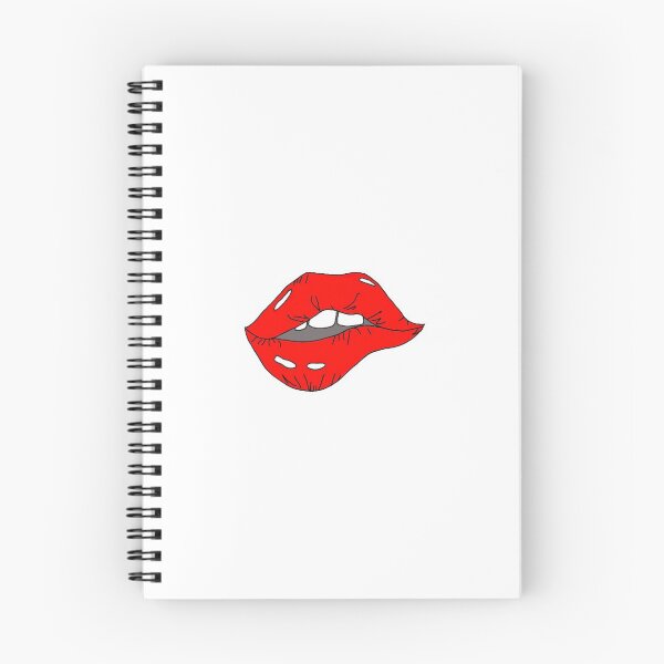 Item preview, lips designed and sold by Mspizzirri.