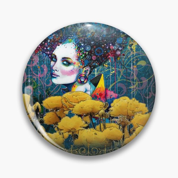 Item preview, Philomene's Flowers designed and sold by incarnations.